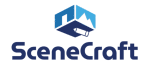 SceneCraft logo